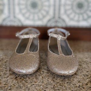 Harper Canyon Girls Dress Shoes Size 10